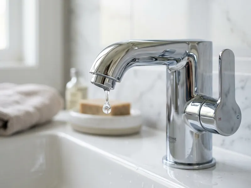 Faucet Repair & Installation Plumber in Linda, CA